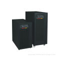 10kva, 15kva, 20kva Three Phase High Frequency Online Ups With Rs 232 / Usb